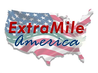 About The Extra Miles